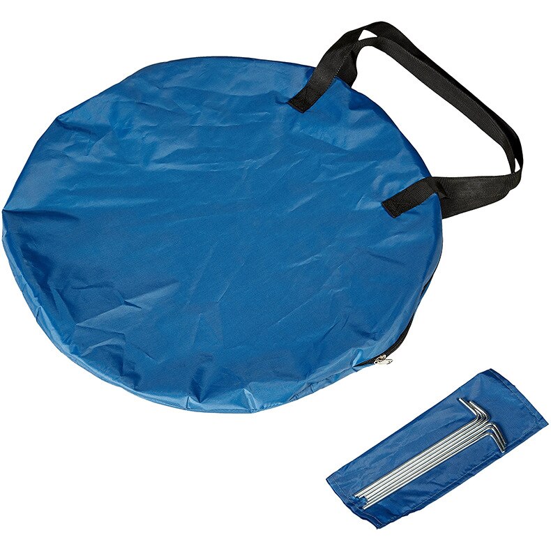 Cheap Goat Tents Beach Camping Tent Outdoor UV Protection Ultralight Portable Sunshade Canopy For Fishing Picnic Hiking Tent Tourist Awning   